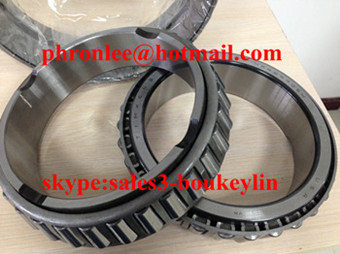 NA33895SW/K302667 tapered roller bearing 53.975x127.000x69.850mm