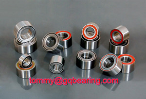 DAC25520045/43 Wheel Hub Bearing