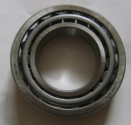 6016 80x125x22 Deep Groove Ball Bearing with chrome steel material