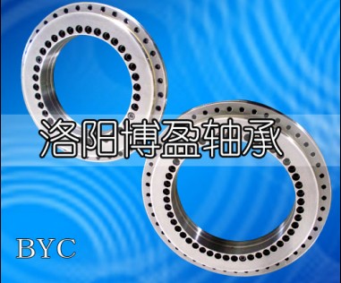 YRT650|Rotary table bearing|650*870*122mm |BYC CNC bearing