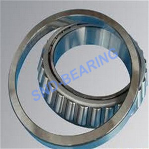 KL44649 bearing 26.988x50.292x14.732mm
