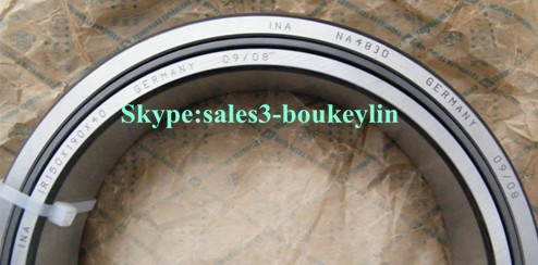 NA4822 Needle roller bearings 110x140x30mm