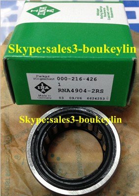 RNA 4912 Needle Roller Bearings 68X85X25mm