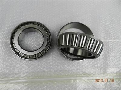 32911 TAPERED ROLLER BEARING 55x80x17mm