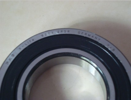 6216-2rs bearing 80x140x26mm