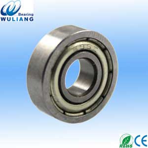 SS694zz SS694-2RS Stainless Steel Ball Bearing 4x11x4mm