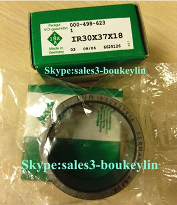 IR5X8X16 Needle Roller Bearing Inner Rings 5x8x16mm