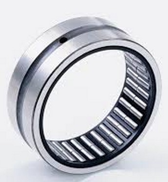 NKX15 Combined Needle Roller Bearing 15x24x23mm