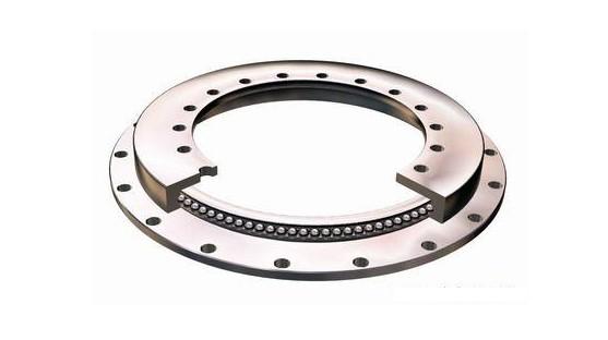 RKS.23 0541/RKS.23.0541 Four-point Contact Ball Slewing Bearing size:434x648x56mm