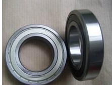 6005-2Z/VA208 Deep groove ball bearings single row, stainless steel