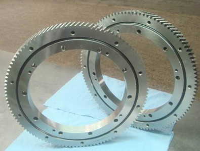 VI160288-N slewing bearing 216x340x39mm