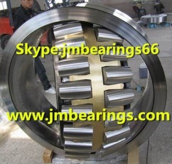 22207-E1, 22207E1, 22207 Spherical roller bearing 35x72x23mm
