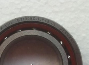 Angular Contact Ball bearing 7009CTYNDBLP5