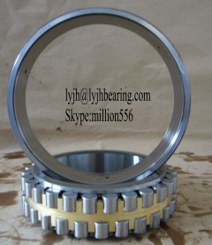 NNU4080MAW33 bearing 400x600x200 mm