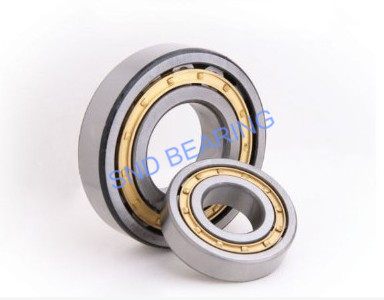 NNU4938 bearing 190X260X69mm