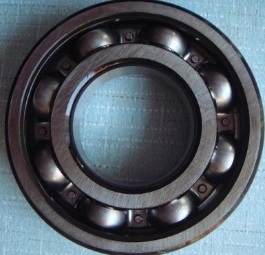 62204 2RS deep groove ball bearing 20x47x18mm
