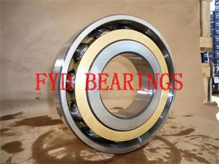 7056 fyd angular contact ball bearings 280X420X65mm