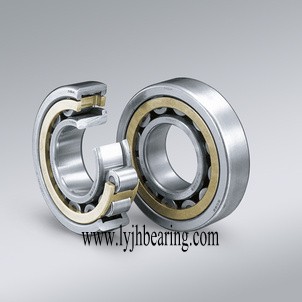 N1016-K-M1-SP bearing 80x125x22mm