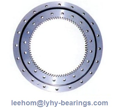 92-200641/1-37232 slewing ring bearing 21.6x39.449x1.732 inch