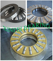 81140 81140M 81140-M Cylindrical roller thrust bearing 200x250x37mm