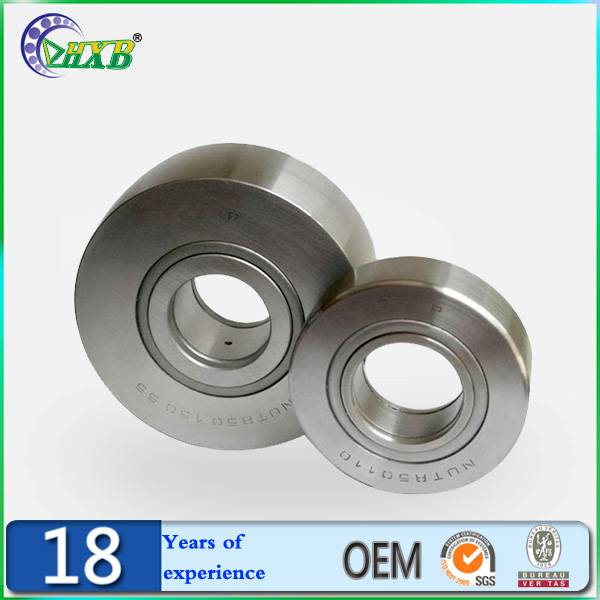 wheel bearing for heavy trucks 100167601