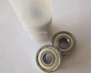 6305zz bearing 25x62x17mm