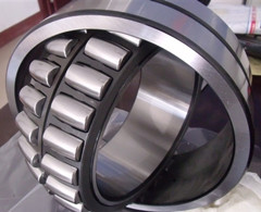 23032 CC/W33 spherical roller bearing 160x240x60mm