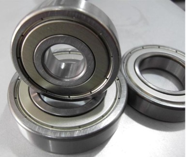 W2-2Z, RM2-2Z Groove Guide Bearing 9.525x30.73x11.1mm