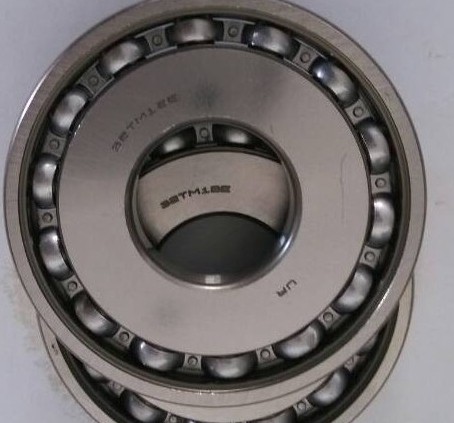 NSK auto bearing B32-33 32x72x15 deep groove ball bearing