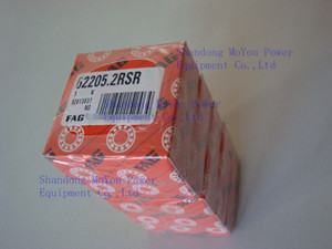 FAG 62205.2RSR Bearings