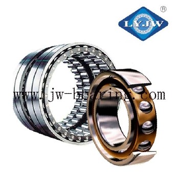 7602012-TVP Axial angular contact ball bearings