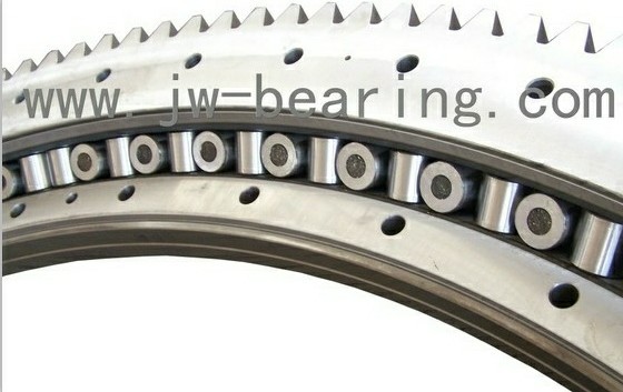 E1792/885K bearing Cross Roller Slewing Bearing
