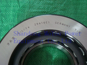 FAG 29416E1 Bearings