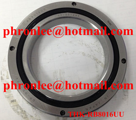 RB 15013 Crossed Roller Bearing 150x180x13mm