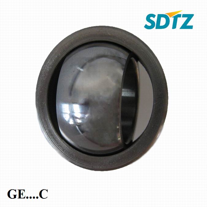 GE17C Maintenance Free Spherical Plain Bearing