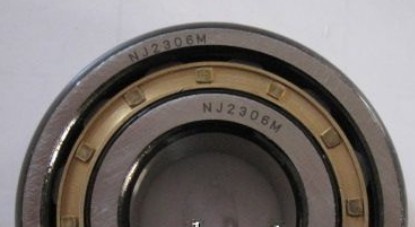 Cylindrical Roller NJ2306M Bearing