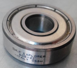 608-2Z bearing