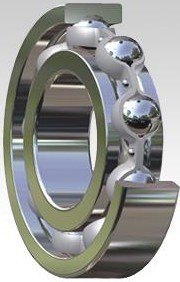 QJ1034 bearing 170x260x42mm