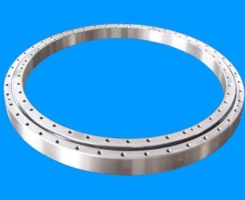 010.75.4500.12/03 Four-point Contact Ball Slewing Bearing