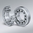 NU1004M bearing 20x42x12mm