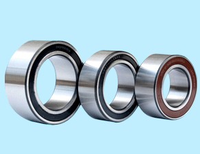205KR4 Agricultural Machinery Bearing 25.413x52x25.4mm
