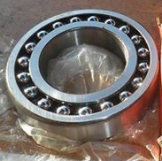 2211-TVH bearing Self-aligning ball bearings