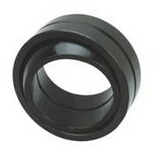Angular contact spherical plain bearings GE55-SX