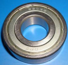6213 deep groove ball bearing 65X120X23mm