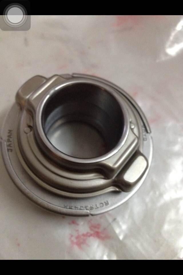 MD703270 Clutch Release Bearing, MD703270 bearing 63.5x100x24 Linqing
