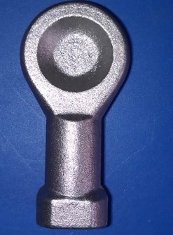 KMR3 Rod End Bearing 0.19x0.625x0.312mm
