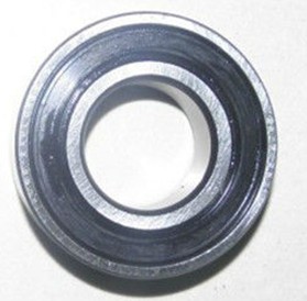 61803 groove ball bearings 17X26X5