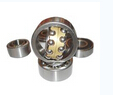 1224KM self-aligning ball bearing 120x215x42mm