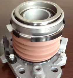 CSC2524 Concentric slave cylinder for Mitsubishi