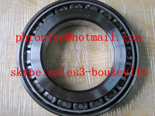 528946 tapered roller bearing 105x170x38mm